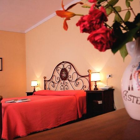 Borgo Castelvecchi Residenza Depoca Hotel ราดดา อิน เคียนติ ภายนอก รูปภาพ