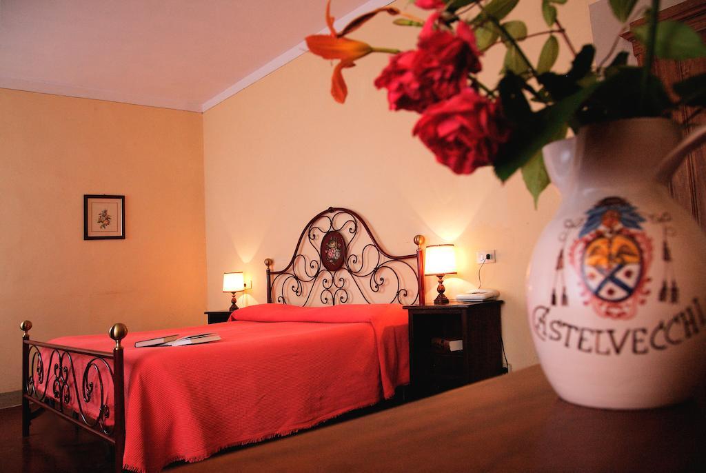 Borgo Castelvecchi Residenza Depoca Hotel ราดดา อิน เคียนติ ภายนอก รูปภาพ