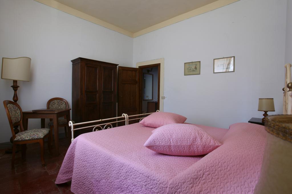 Borgo Castelvecchi Residenza Depoca Hotel ราดดา อิน เคียนติ ภายนอก รูปภาพ