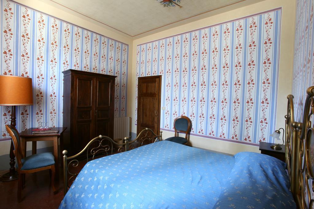 Borgo Castelvecchi Residenza Depoca Hotel ราดดา อิน เคียนติ ภายนอก รูปภาพ