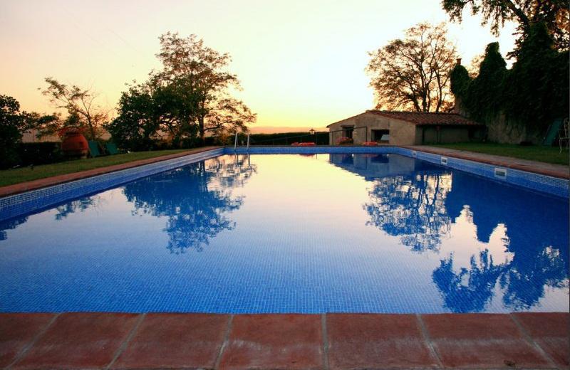 Borgo Castelvecchi Residenza Depoca Hotel ราดดา อิน เคียนติ ภายนอก รูปภาพ